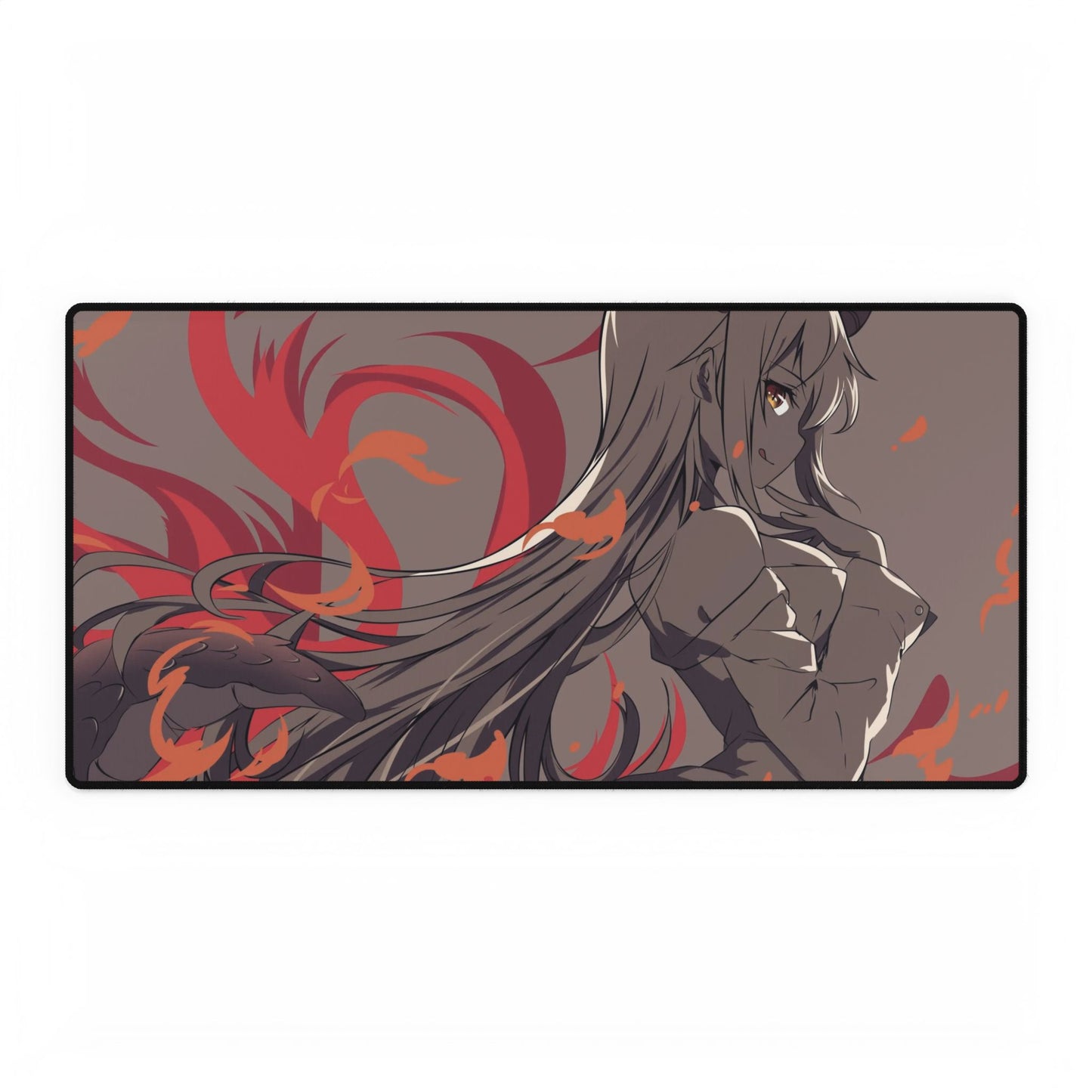 Tohru (Kobayashi-san Chi no Maid Dragon) Mouse Pad