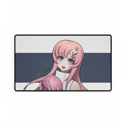 Mobile Suit Gundam SEED Mouse Pad