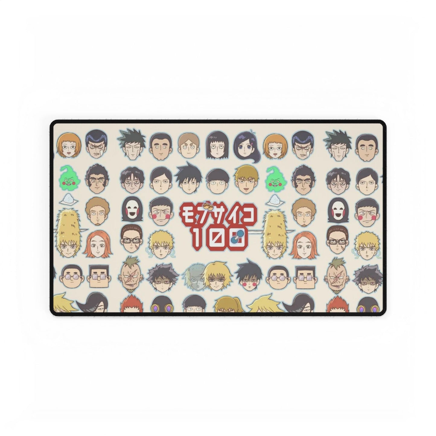 Mob Psycho 100 Mouse Pad