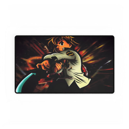 MELIODAS NANATSU NO TAIZAI WALLPAPER Mouse Pad