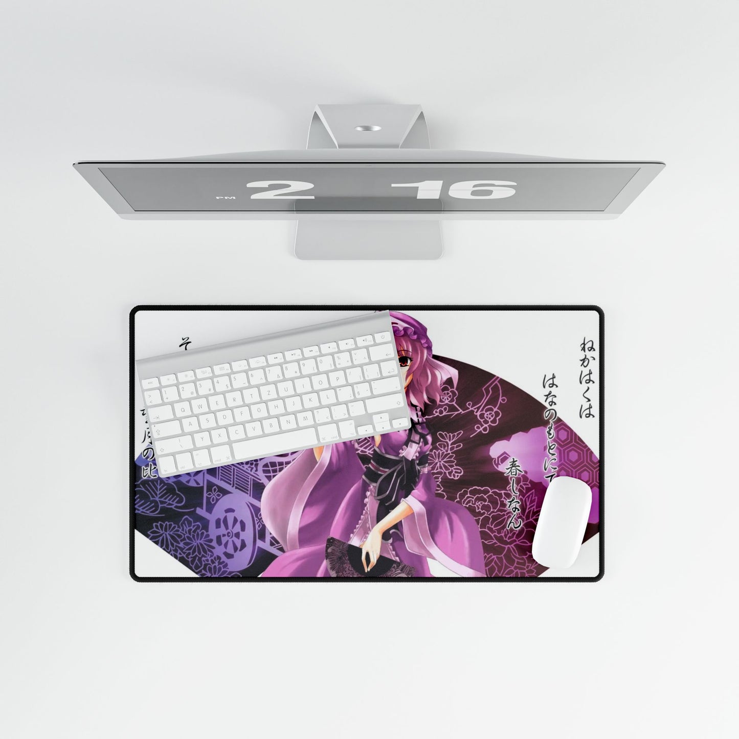 Touhou Elengance Mouse Pad
