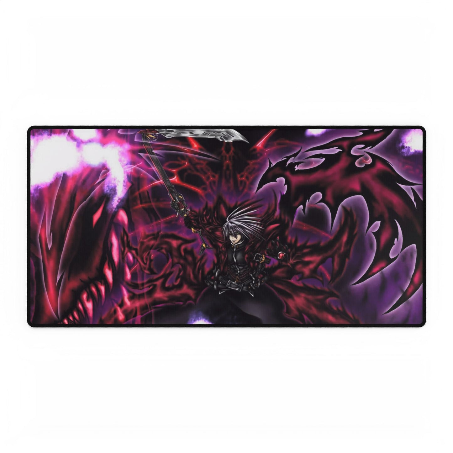 Blazblue Mouse Pad