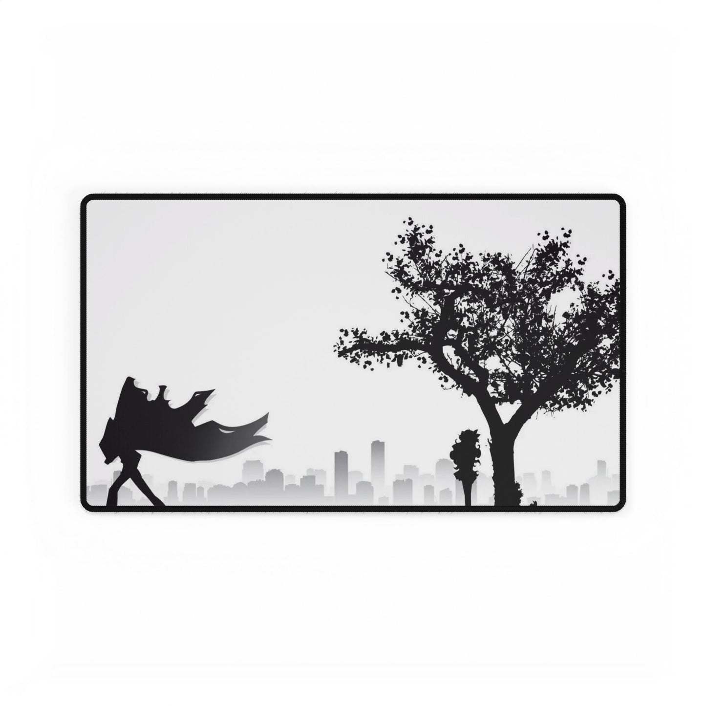 Anime Tengen Toppa Gurren Lagann Mouse Pad
