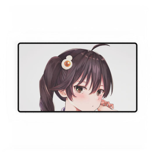 Monogatari (Series) Mouse Pad