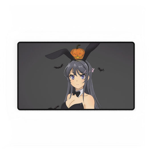 Rascal Does Not Dream Of Bunny Girl Senpai Mouse Pad