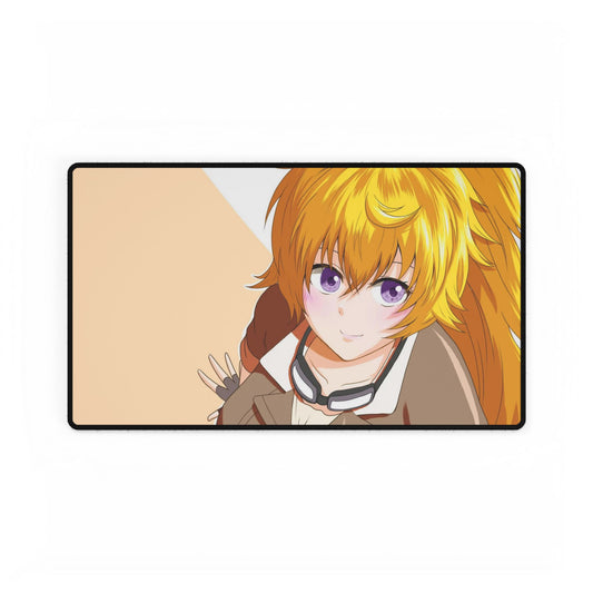 RWBY: Ice Queendom Mouse Pad
