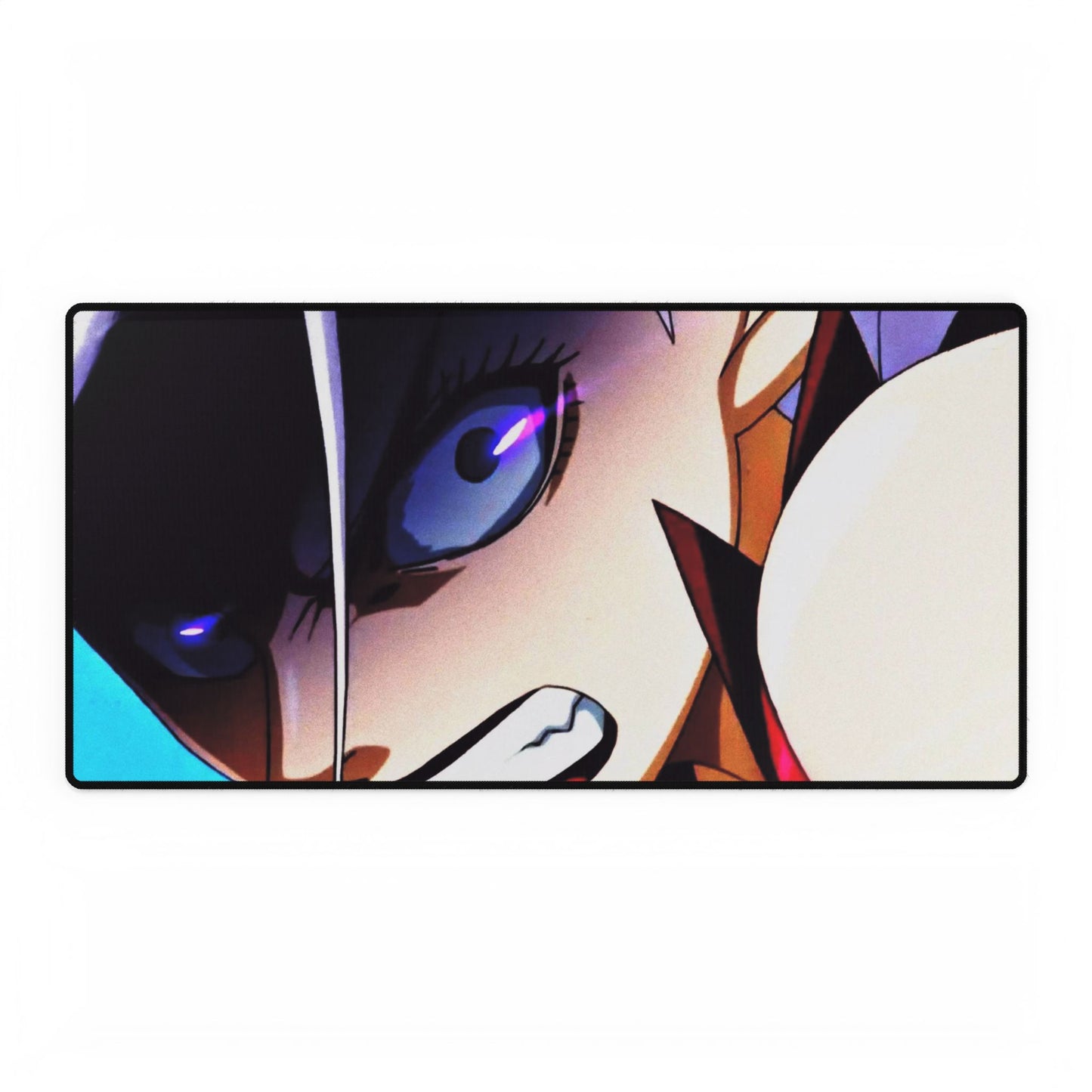 Mirajane - Demon Mouse Pad