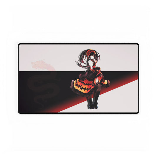 Date A Live Mouse Pad