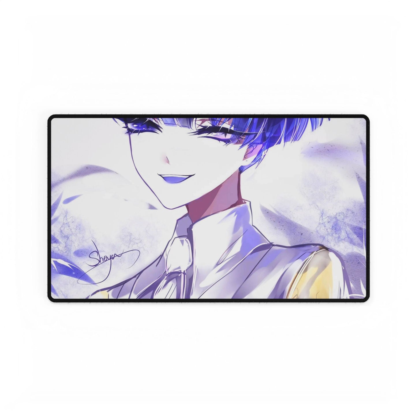 Anime Houseki no Kuni Mouse Pad
