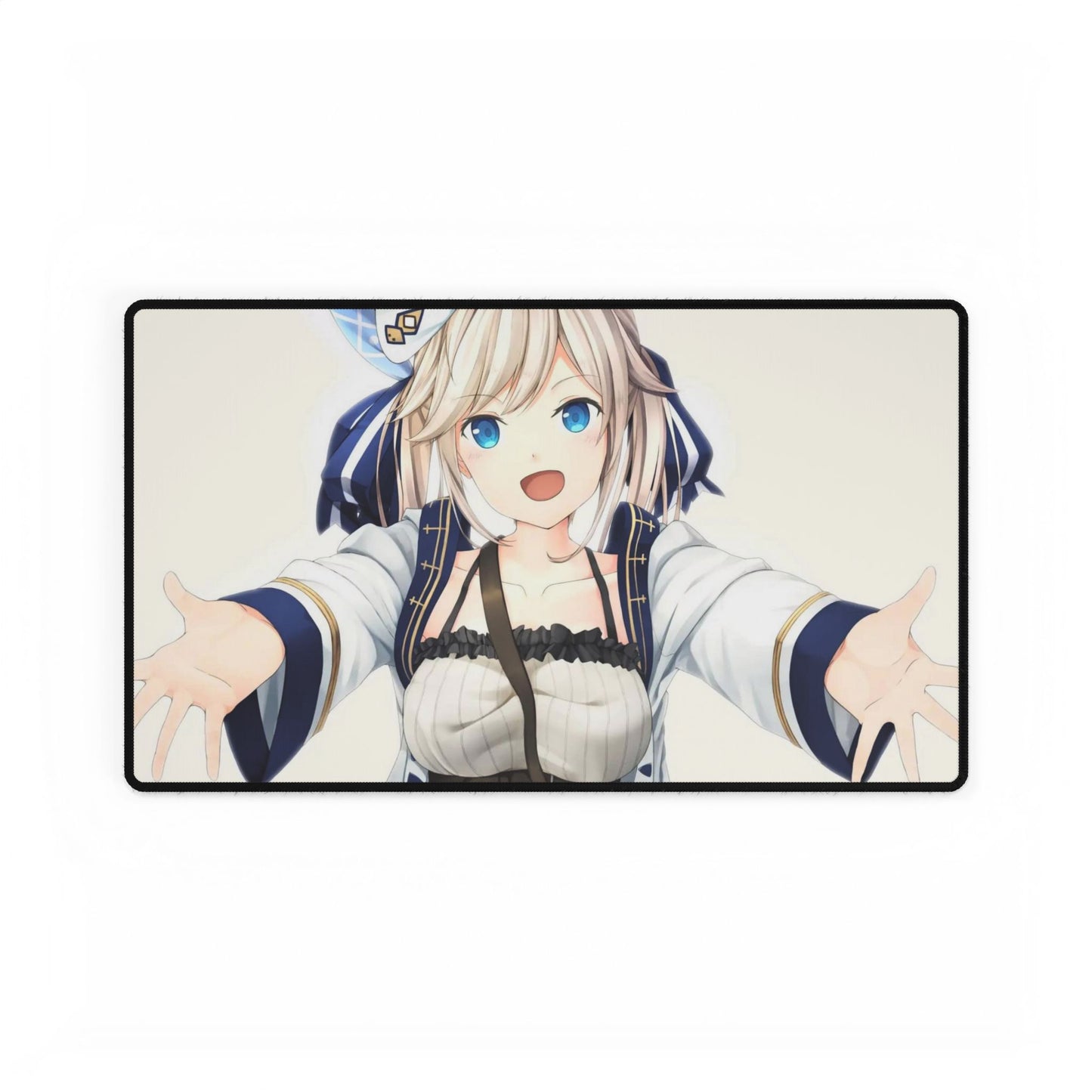 Anime Granblue Fantasyr Mouse Pad