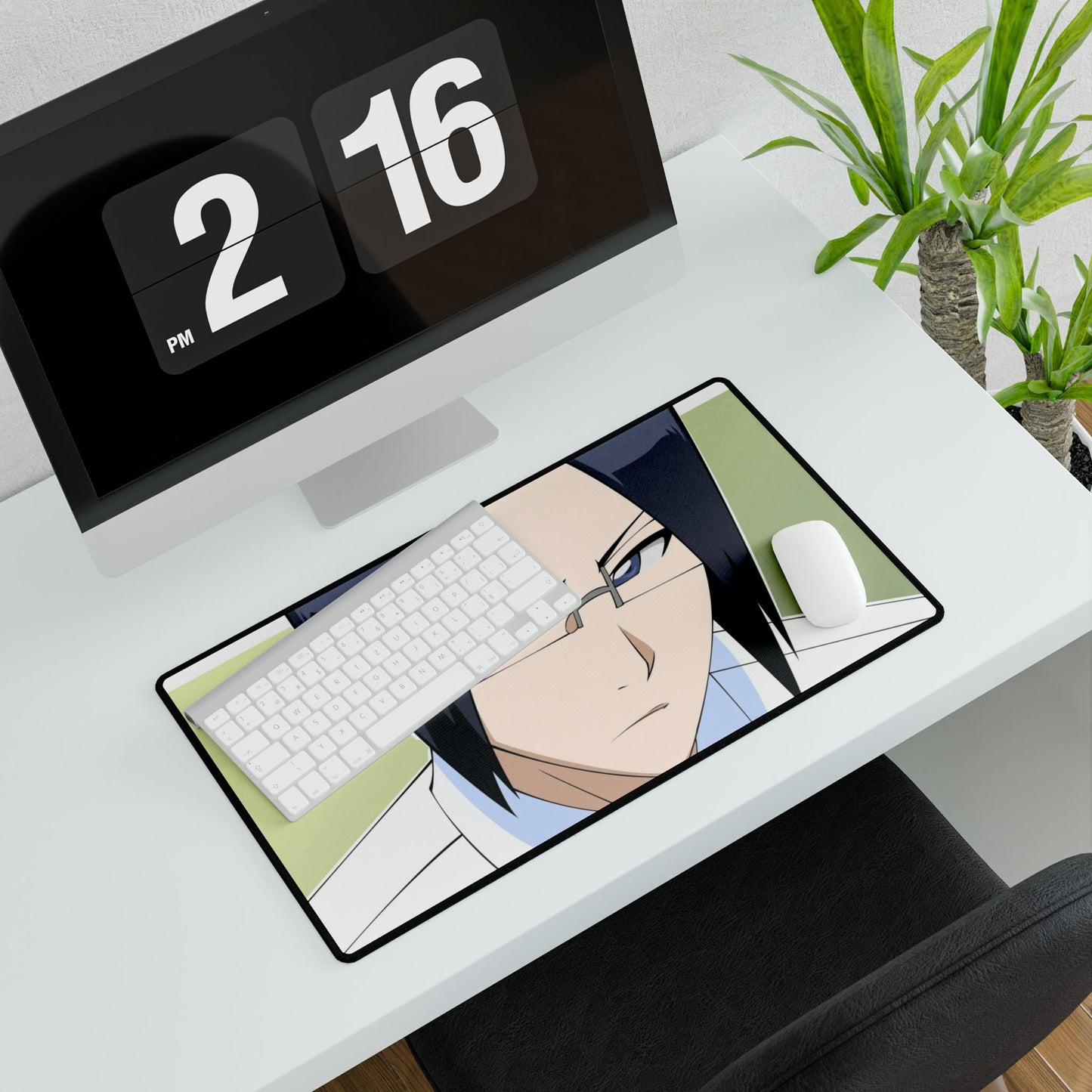 Ishida Mouse Pad