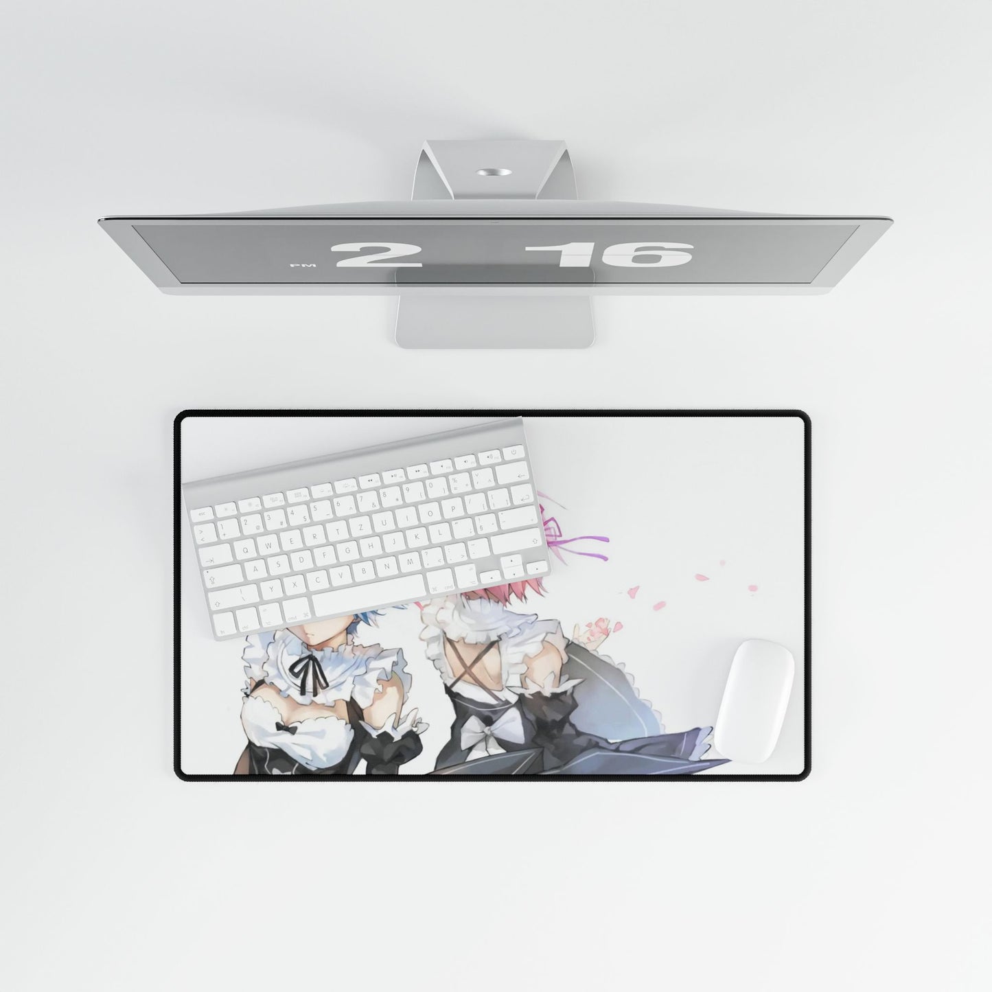 Ram, Rem Mouse Pad