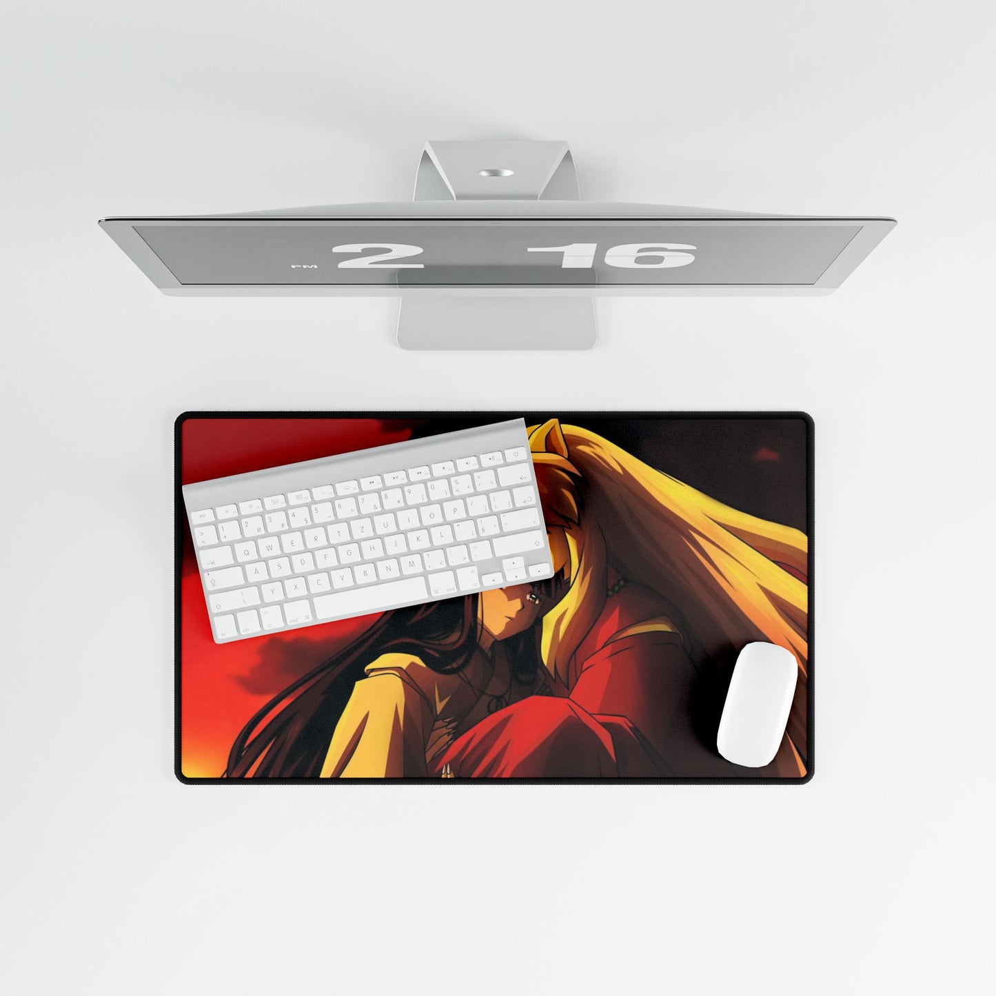 InuYasha Mouse Pad