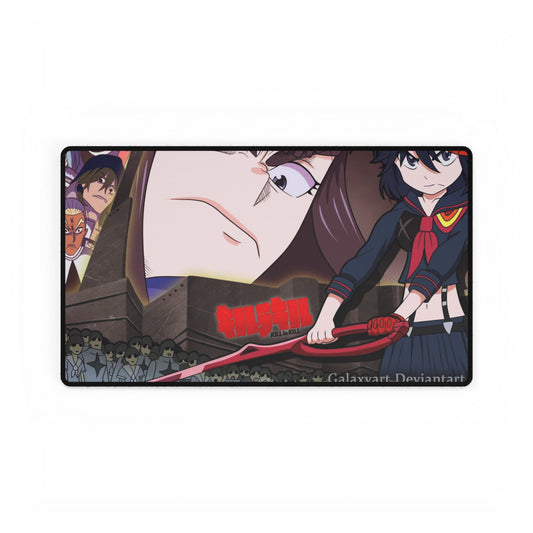 Anime Kill La Killr Mouse Pad