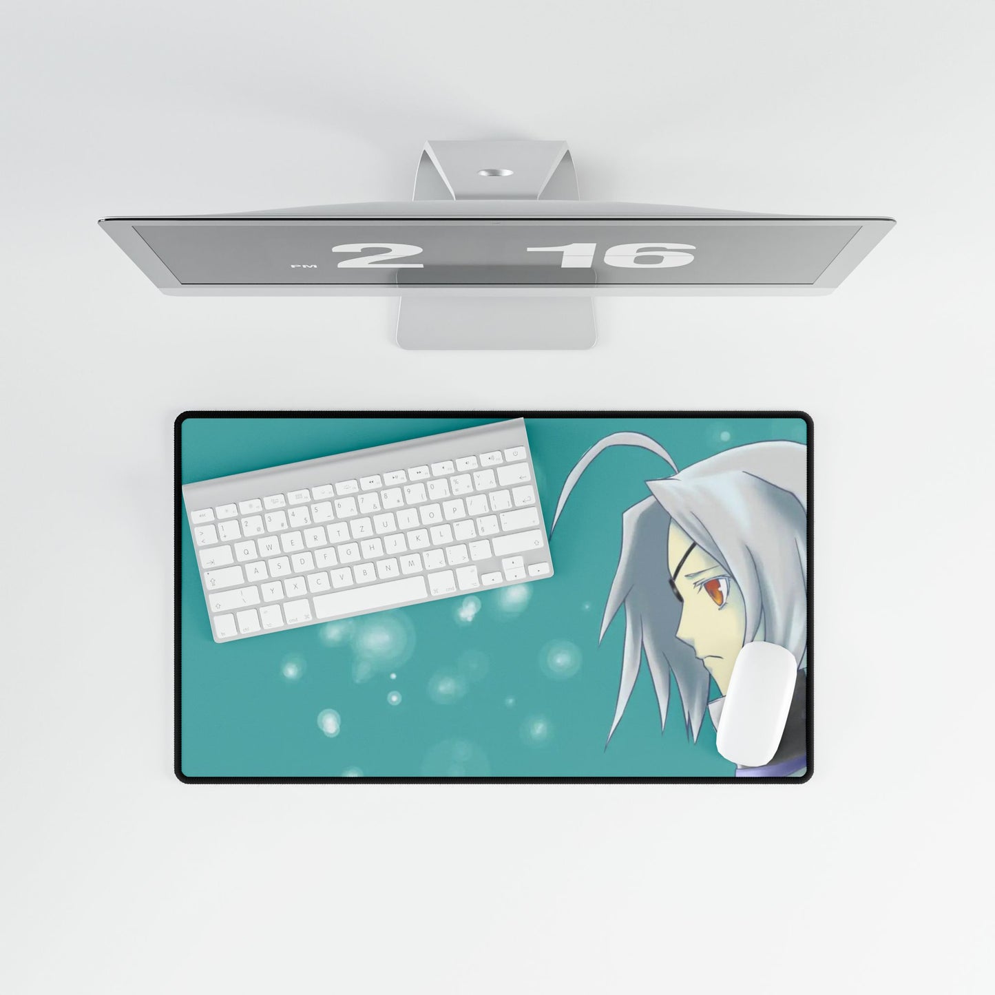 Anime Blazbluer Mouse Pad