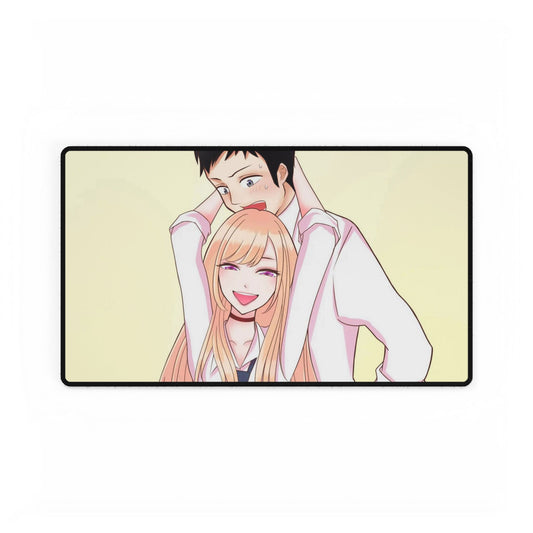My Dress-Up Darling Mouse Pad