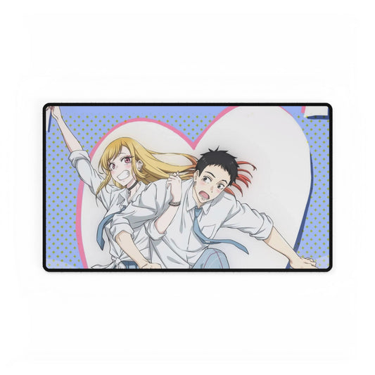 My Dress-Up Darling Mouse Pad