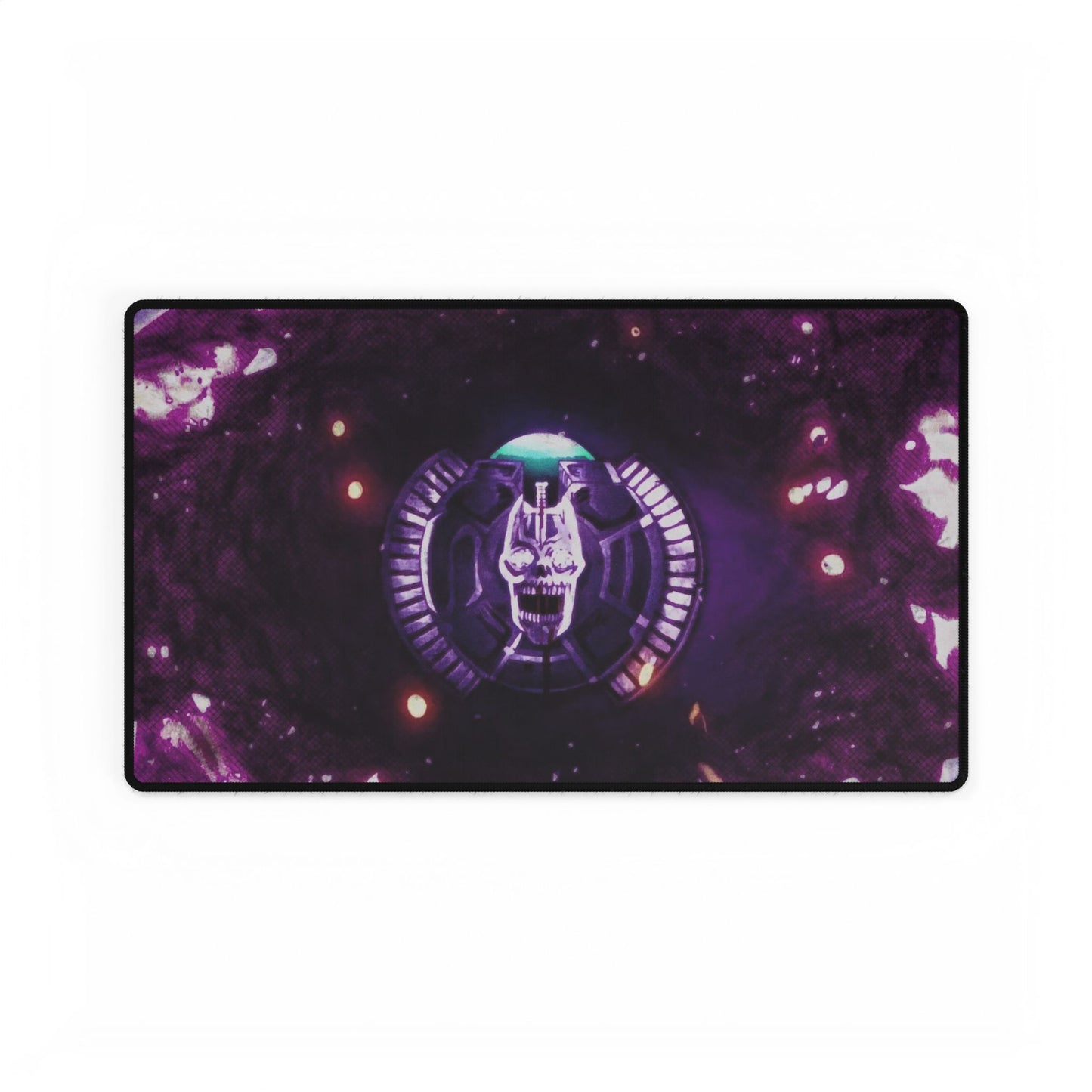Anime Jojo's Bizarre Adventure Mouse Pad