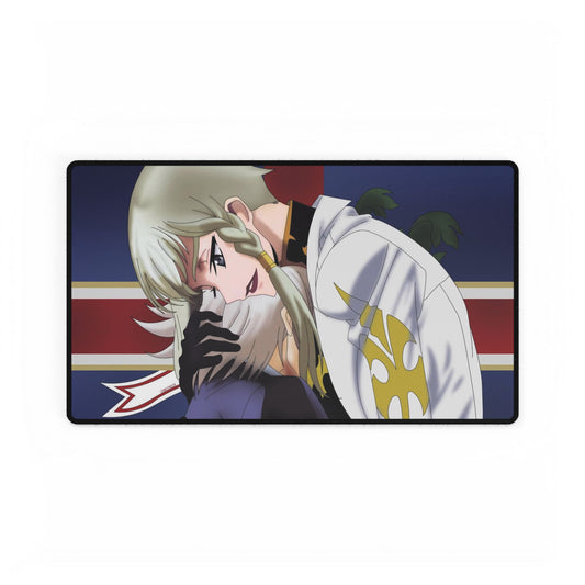 Anime Code Geass Mouse Pad