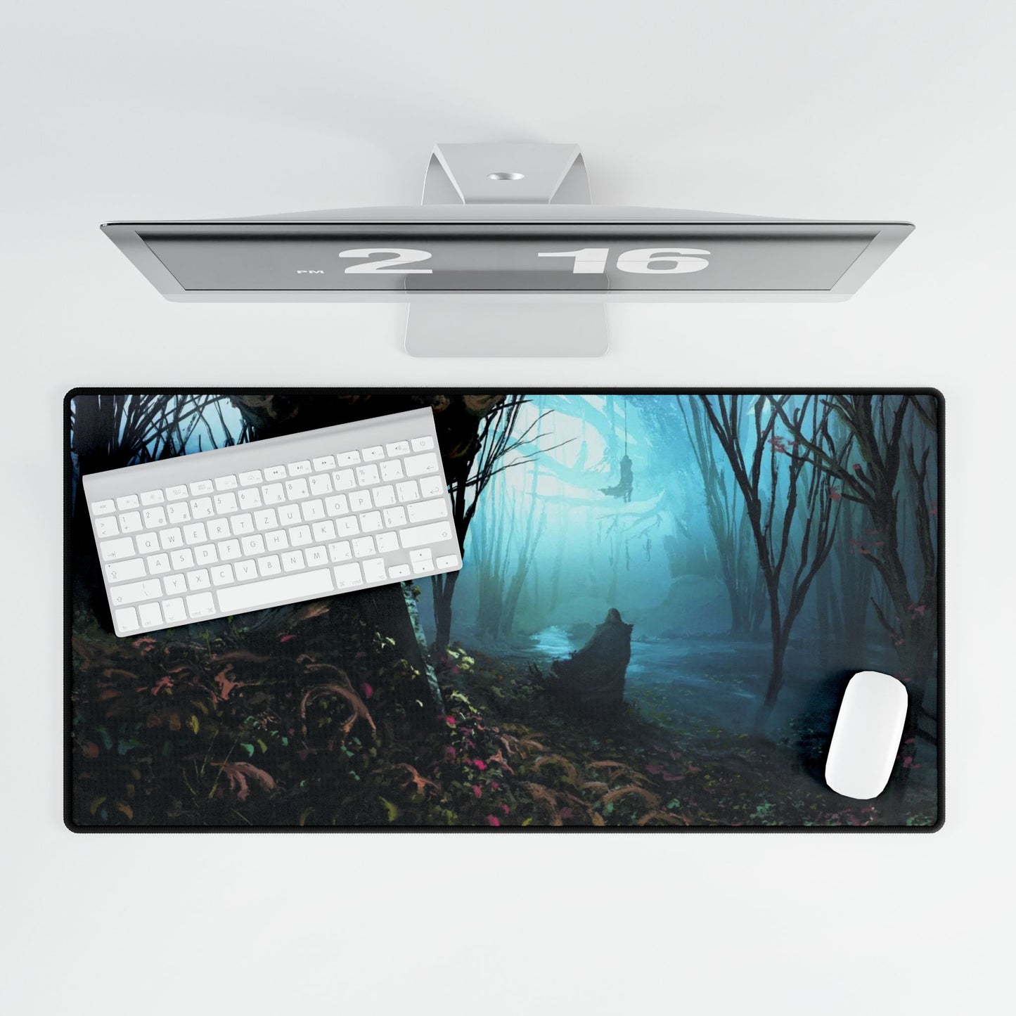 Anime Berserk Mouse Pad