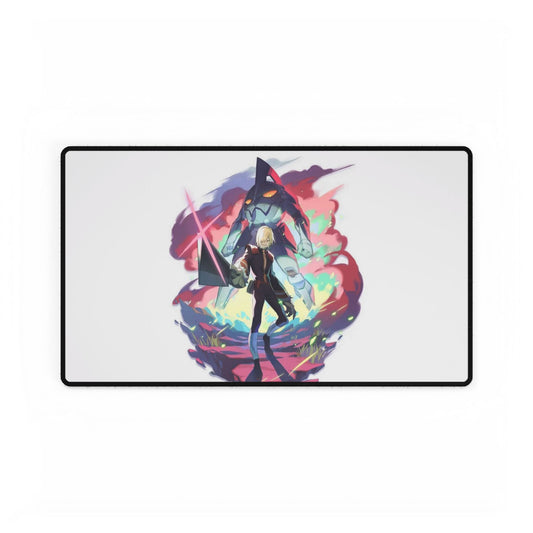 Tengen Toppa Gurren Lagann - Viral Mouse Pad