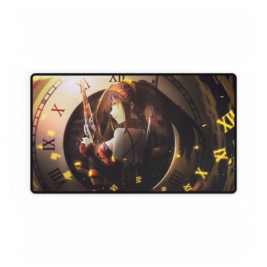 Date a Live Kurumi Tokisaki Mouse Pad