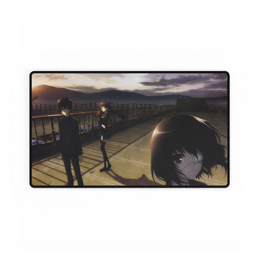 Mei,Kouichi and Izumi Mouse Pad