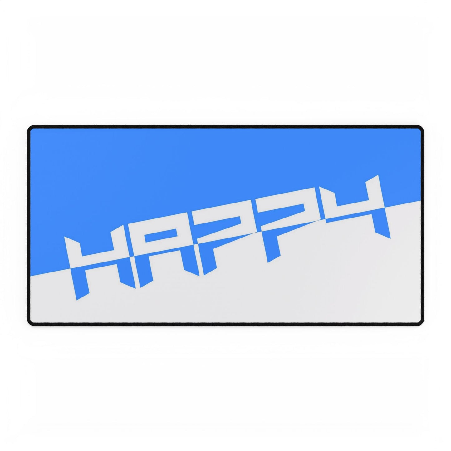 Fairy Tail Happy Mouse Pad