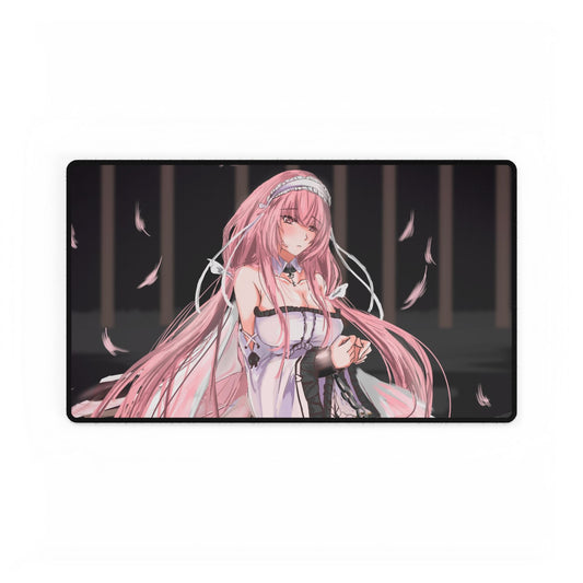 Anime Azur Lane Mouse Pad