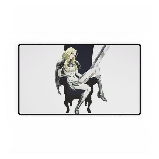Claymore Teresa Mouse Pad