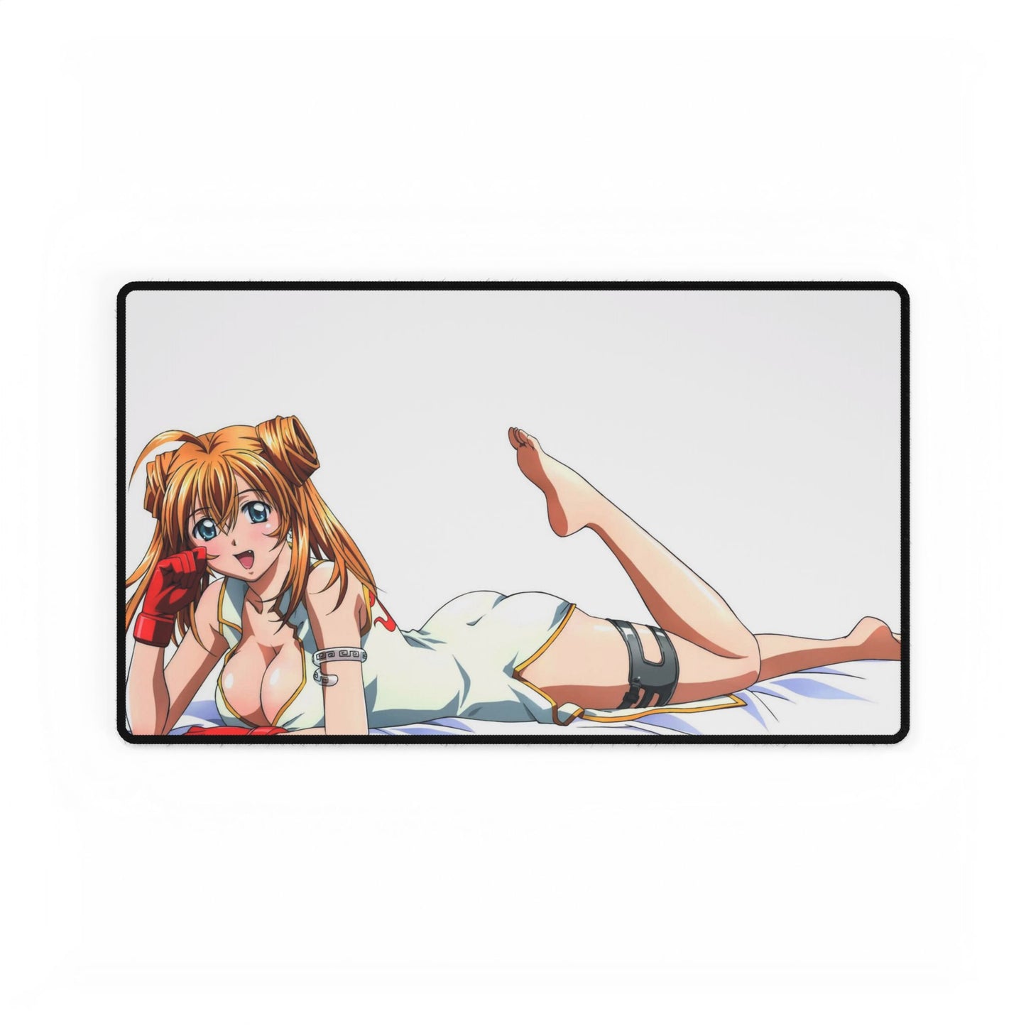Ikki Tousen Mouse Pad