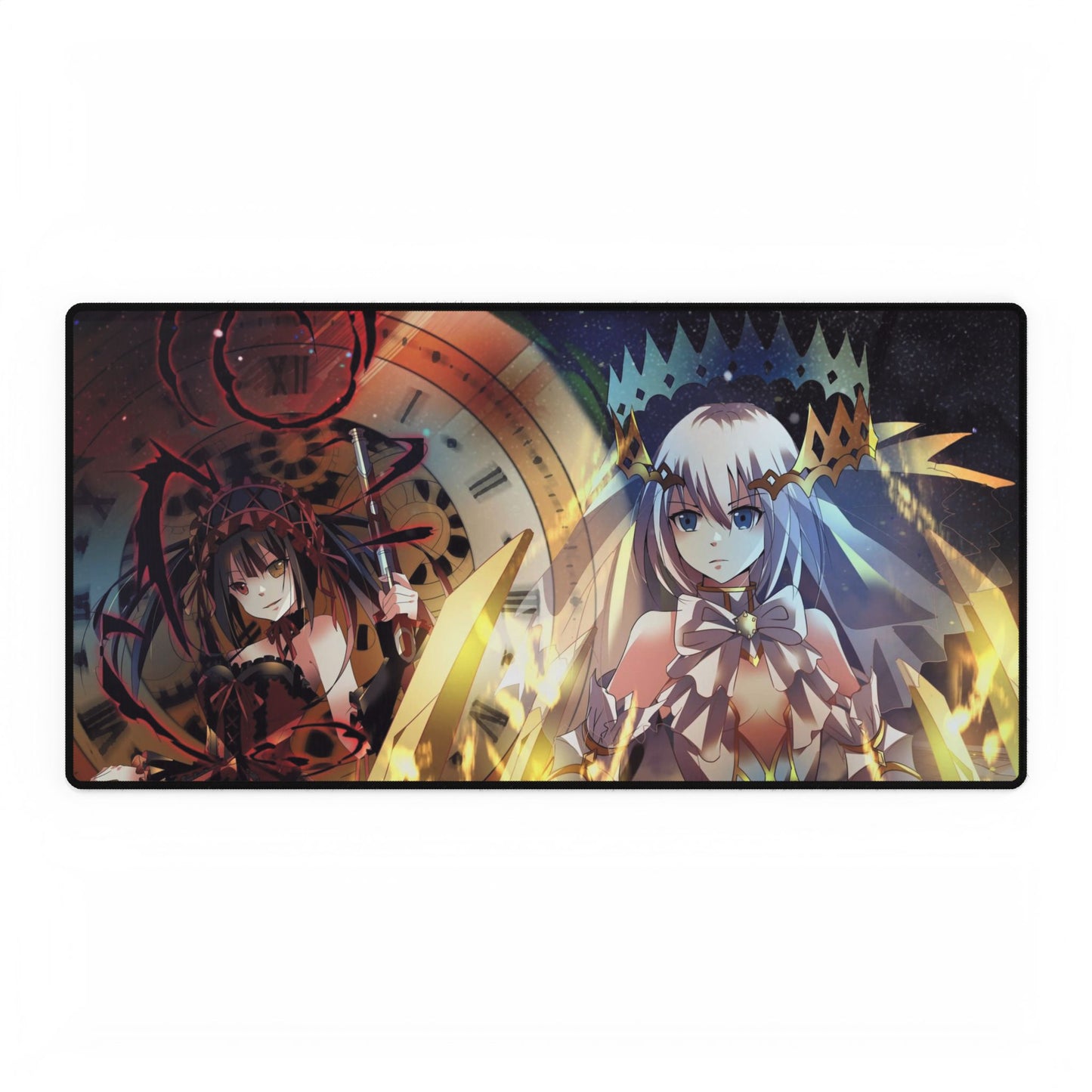 Date A Live Mouse Pad