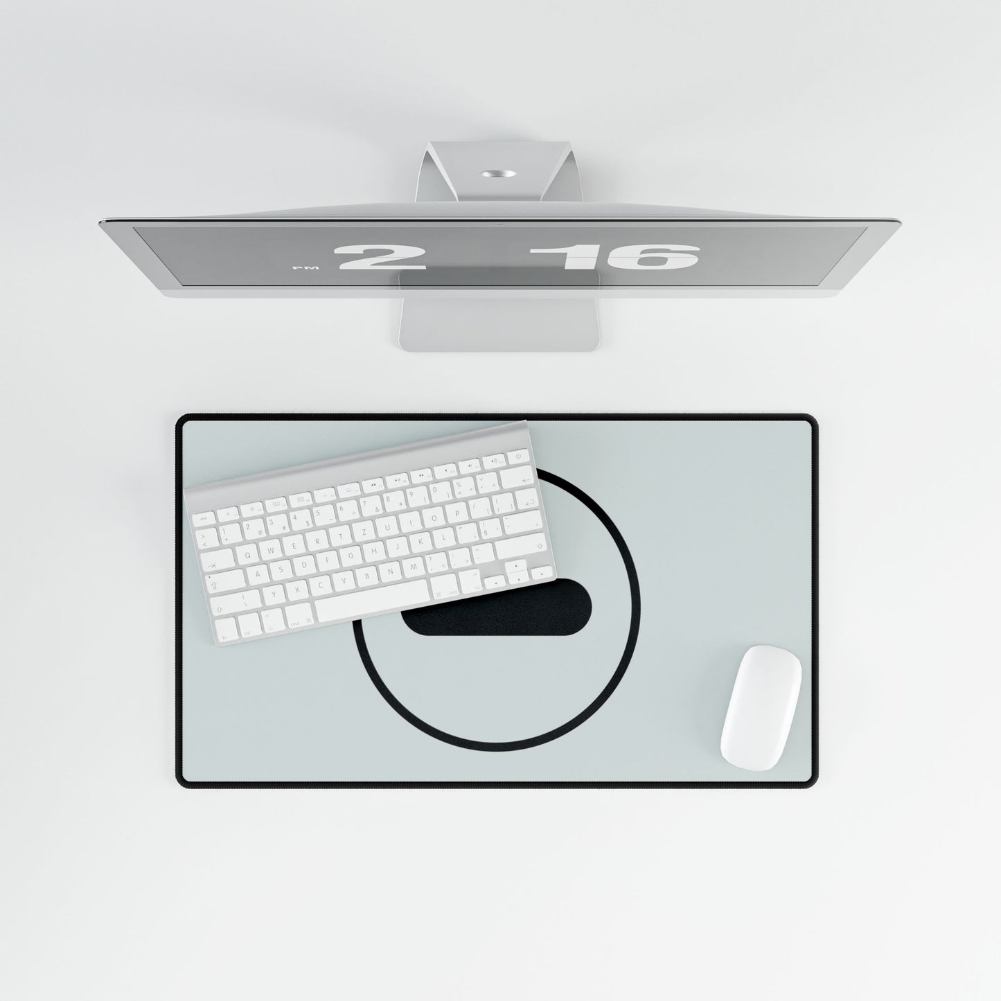 Senjutsu_jiraiya Mouse Pad