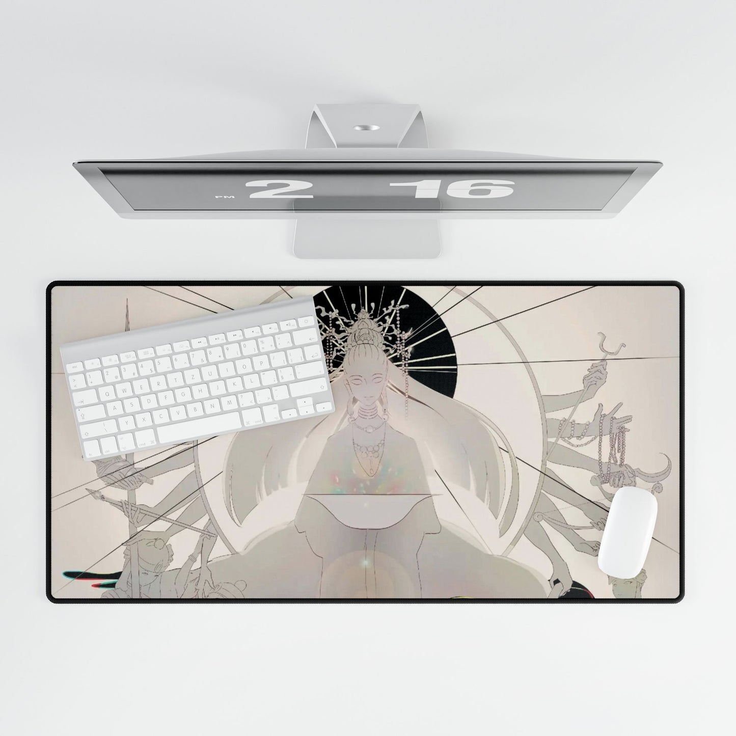 Anime Houseki no Kuni Mouse Pad
