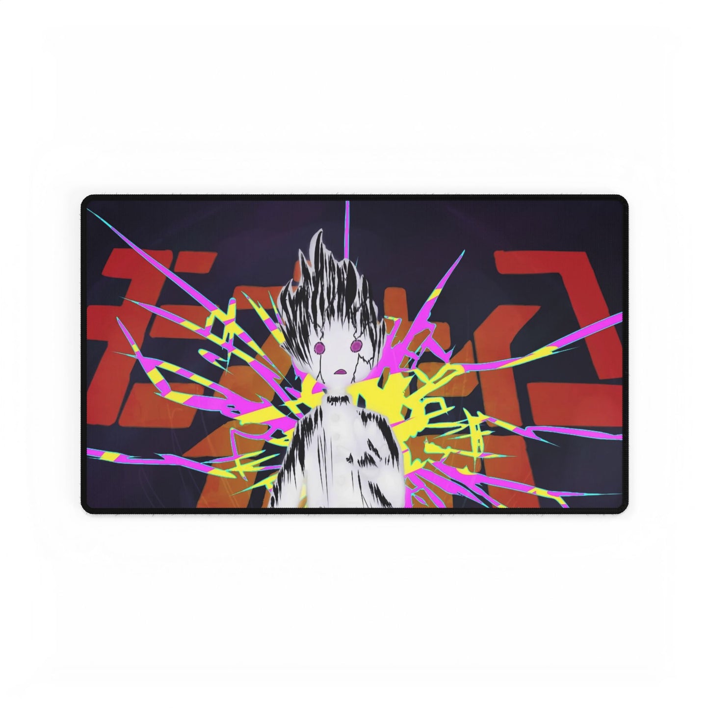 Psycho = 100% Mouse Pad