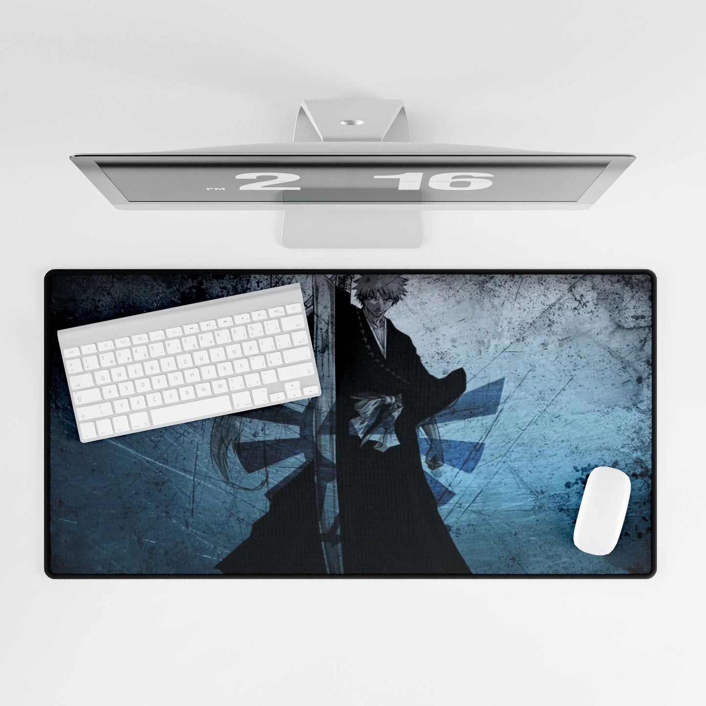 ichigo Mouse Pad