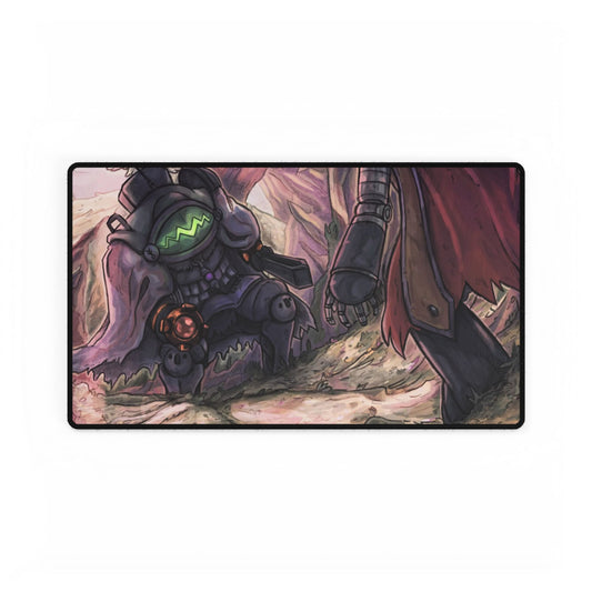 Anime Made In Abyss Mouse Pad