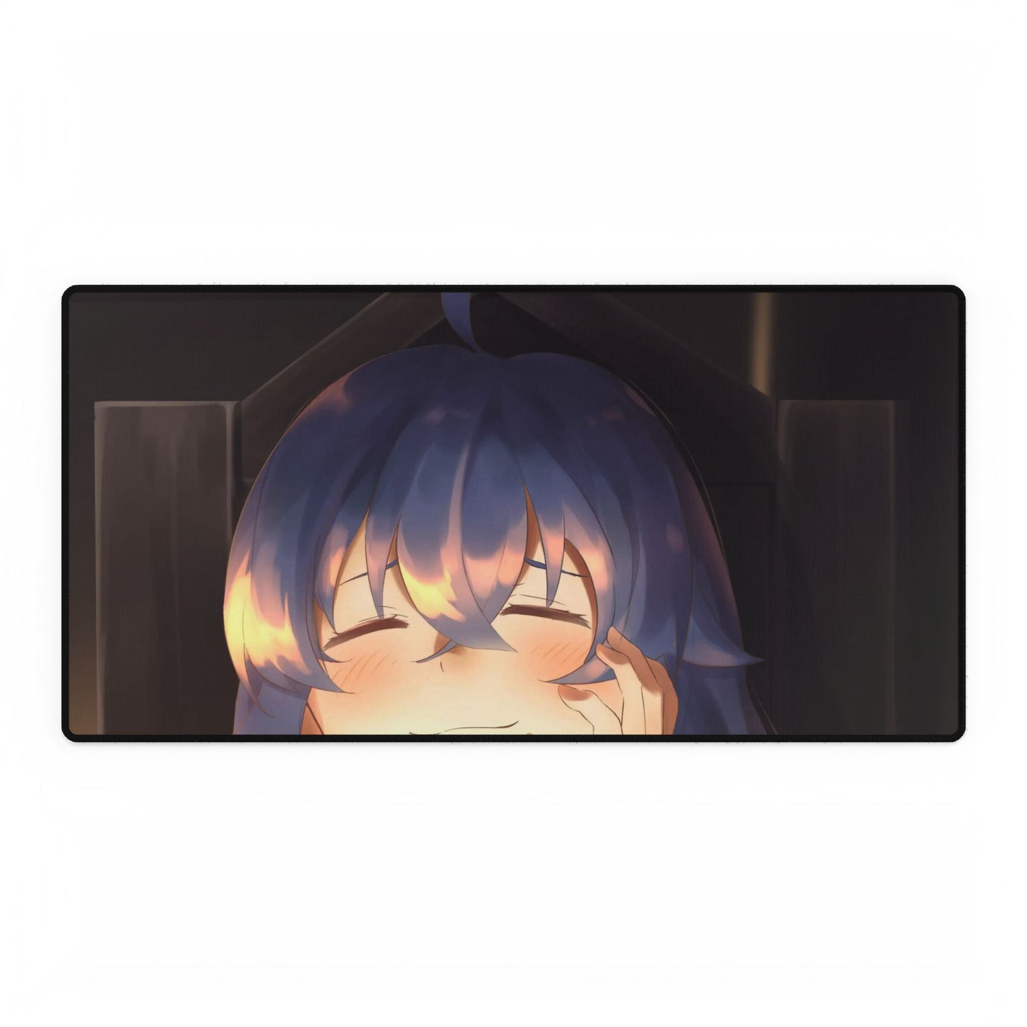 Mushoku Tensei: Jobless Reincarnation Mouse Pad