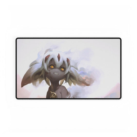 Anime Made In Abyss Mouse Pad