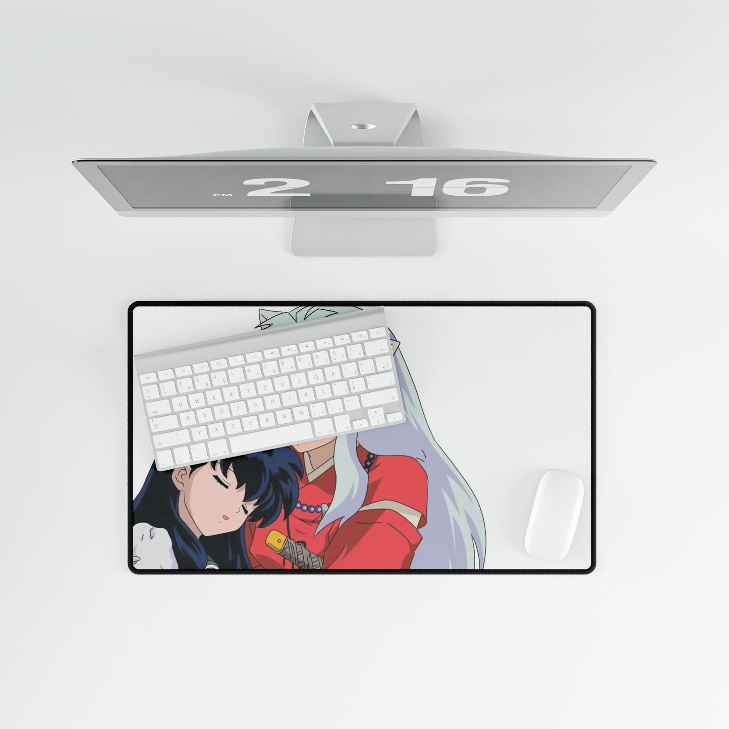 InuYasha Mouse Pad