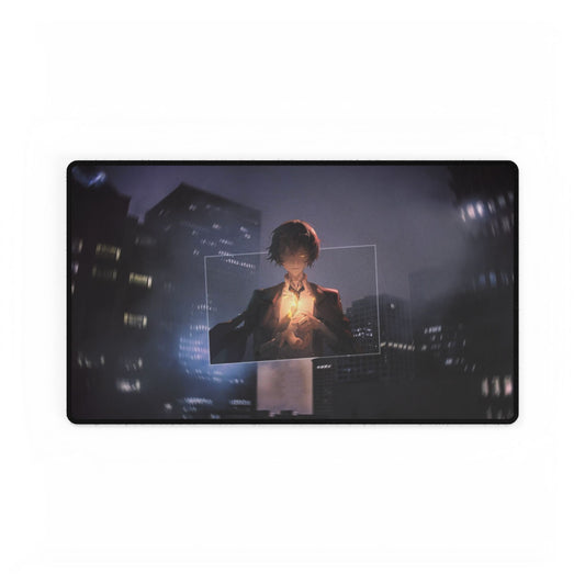 Osamu Dazai Mouse Pad
