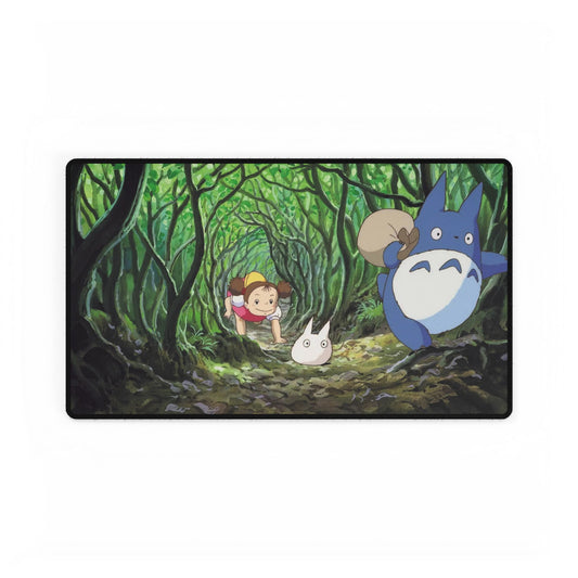My Neighbor Totoro Mouse Pad