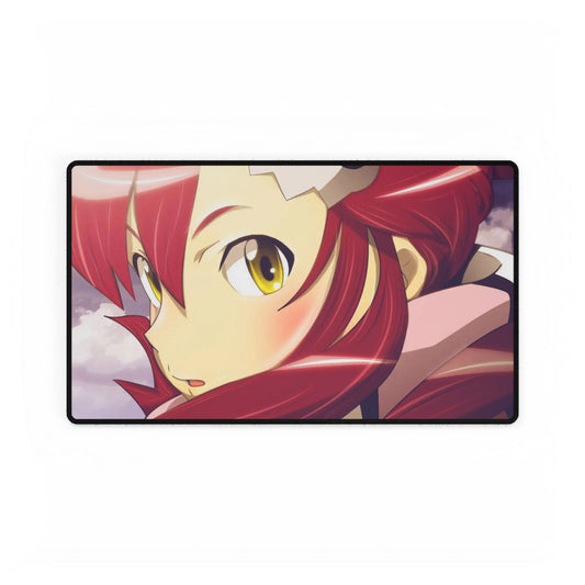 Anime Tengen Toppa Gurren Lagannr Mouse Pad