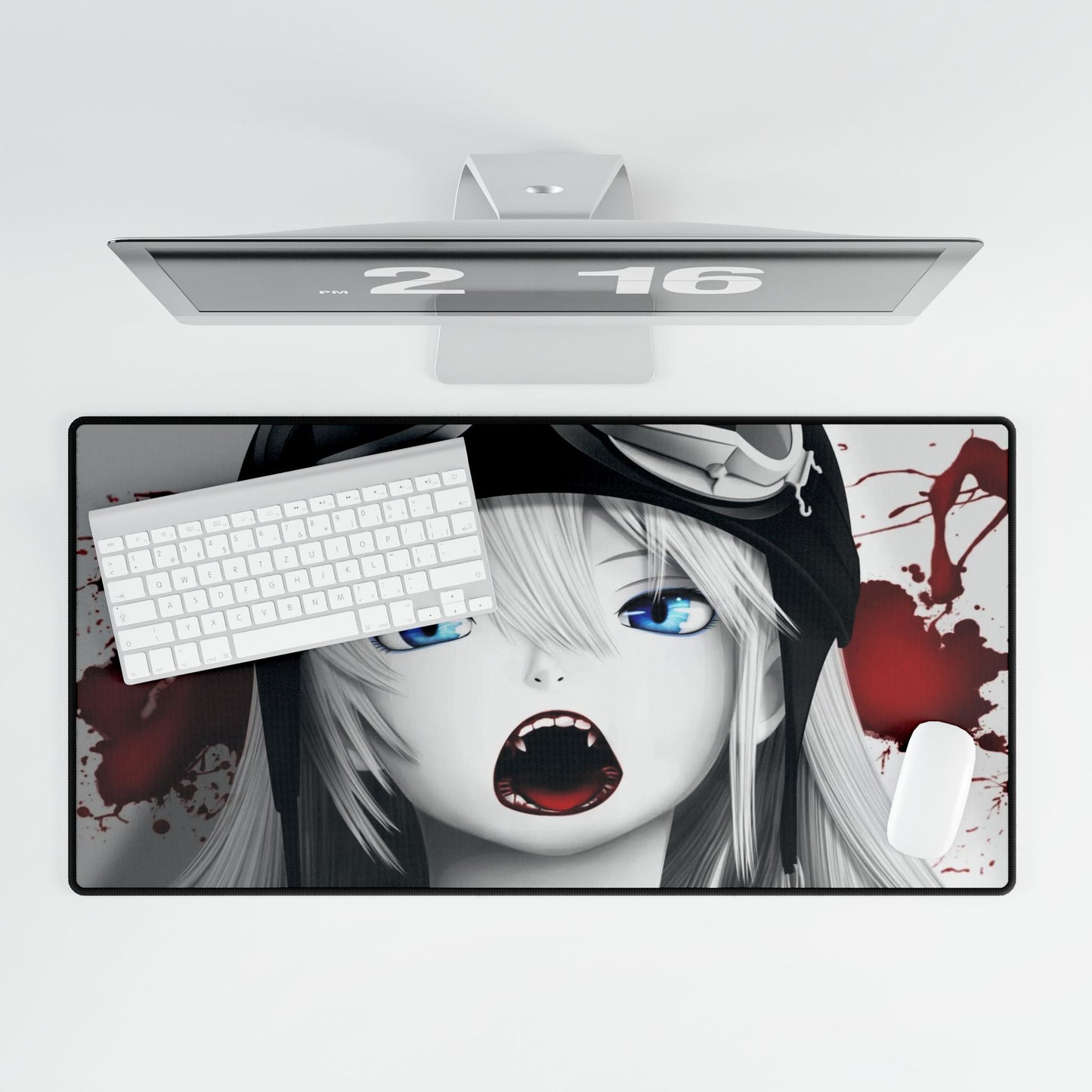 Road Kill Mouse Pad