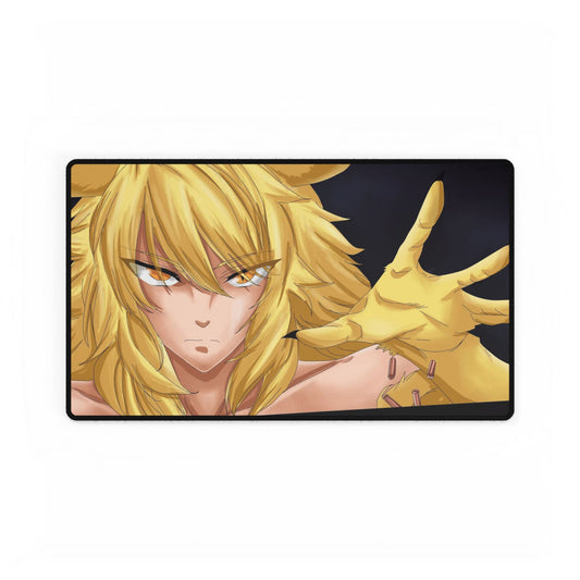 Akame Ga Kill! Mouse Pad
