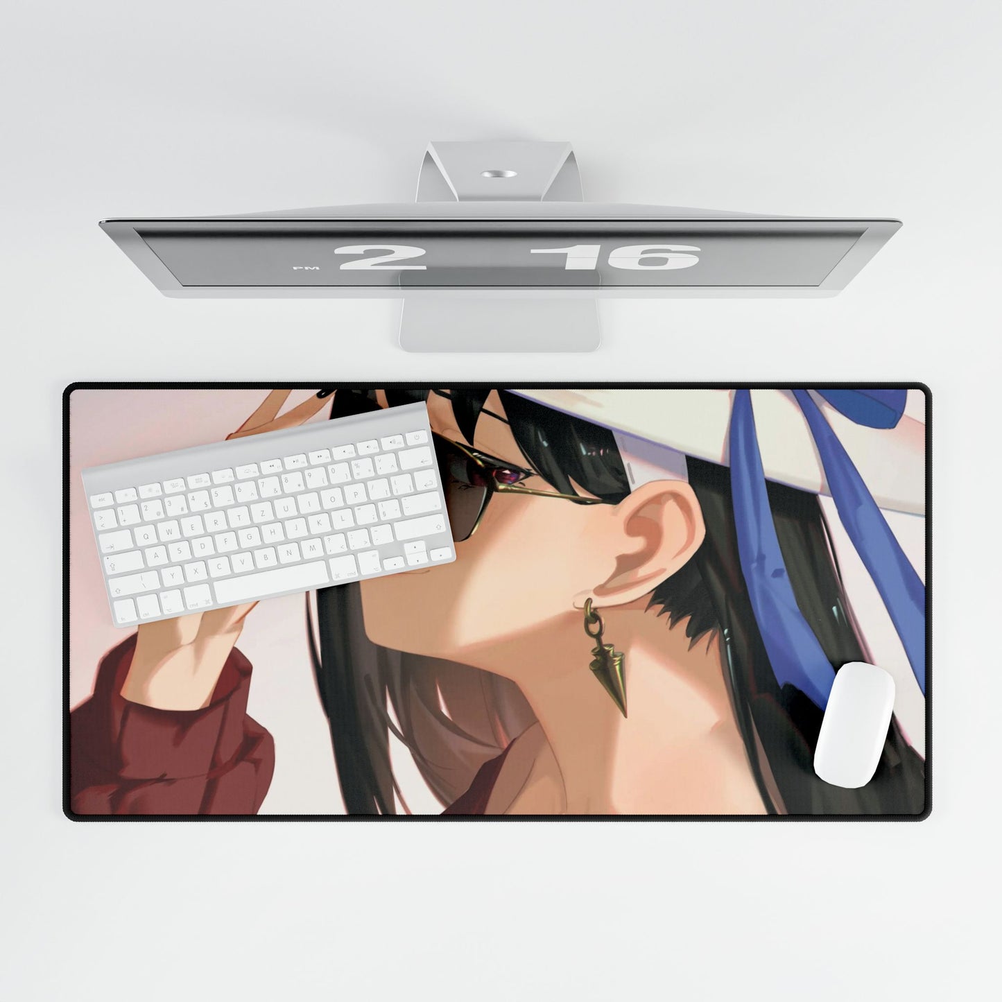 Anime Spy x Family Mouse Pad