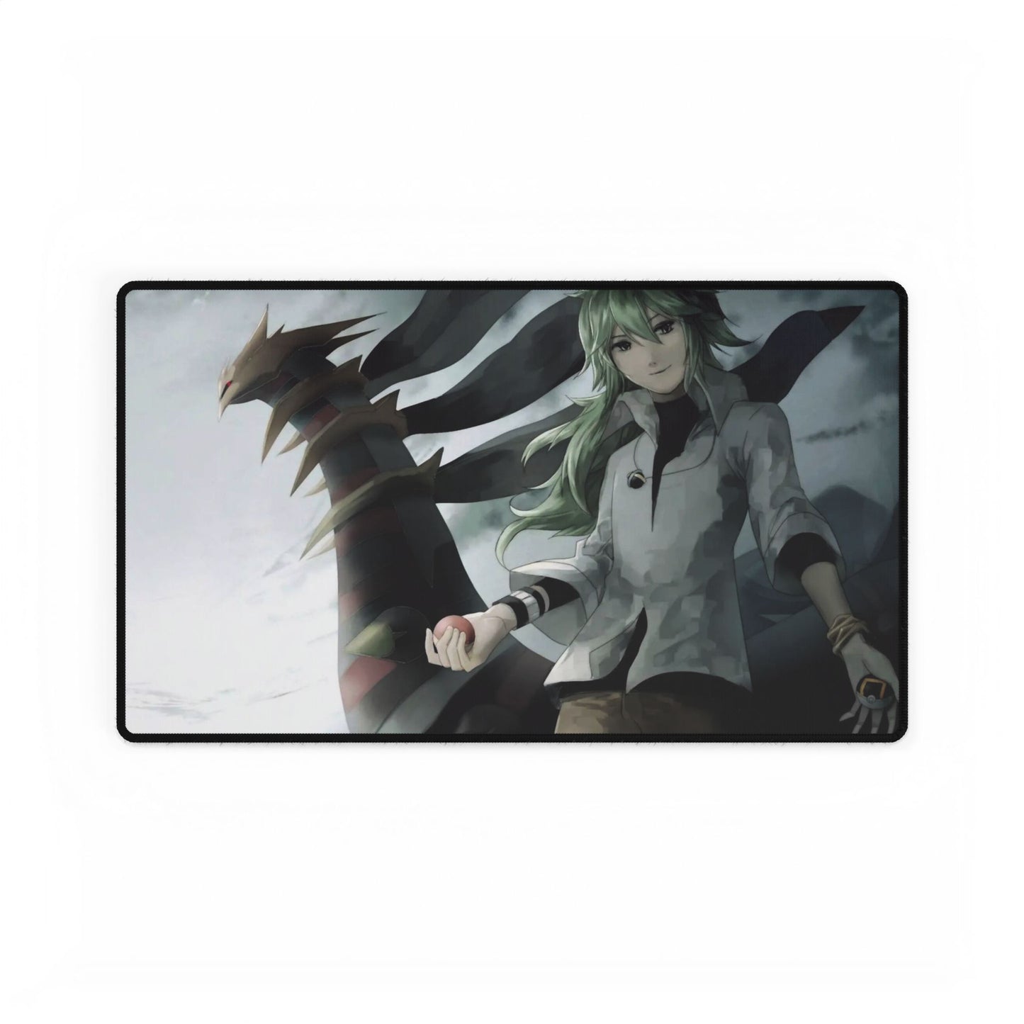 Giratina Mouse Pad