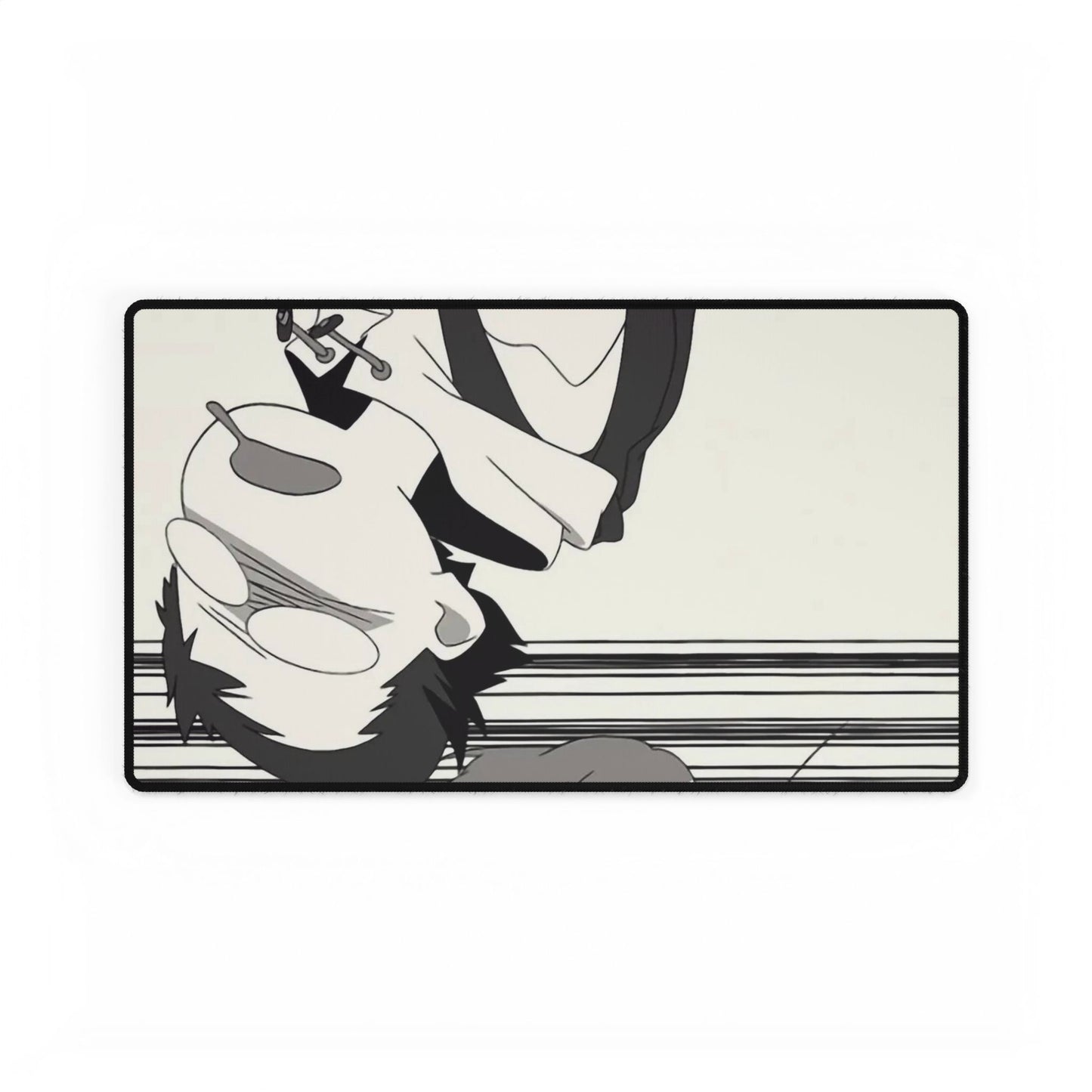 Anime FLCLr Mouse Pad