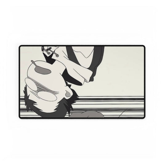 Anime FLCLr Mouse Pad