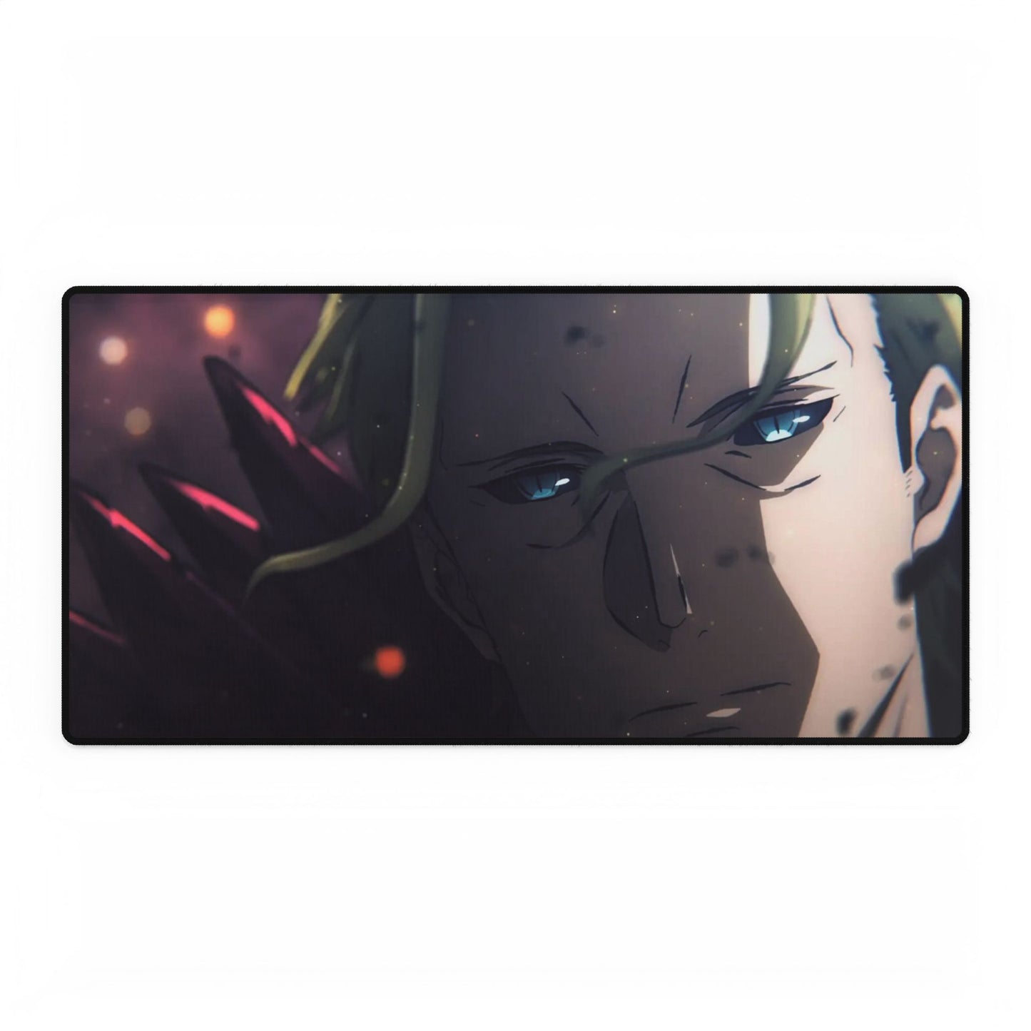 Can you see his fate? Mouse Pad